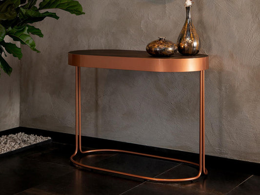 Consola Cora extensibila