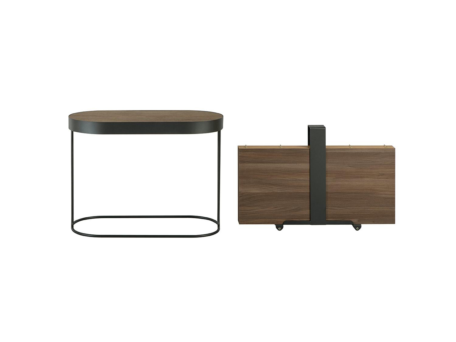 Consola Cora extensibila