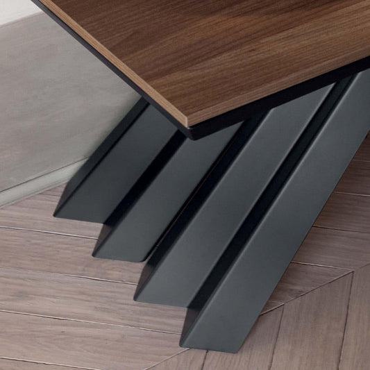 Consola Ventaglio extensibila