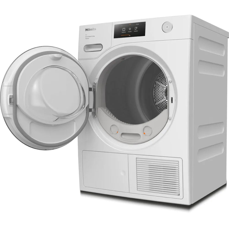 Uscator Miele TWV780WP