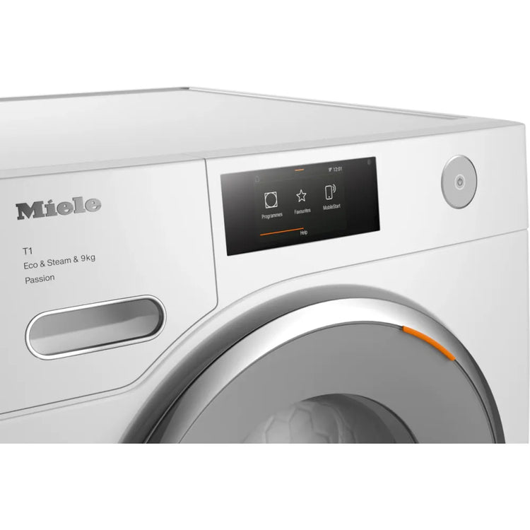 Uscator Miele TWV780WP