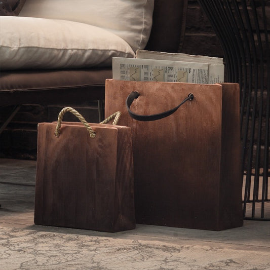 VAS CERAMICA ADRIANI&ROSSI