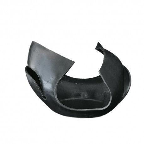 VAS DIN CERAMICA ONDA,ADRIANI&ROSSI