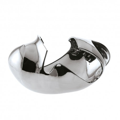 VAS DIN CERAMICA ONDA,ADRIANI&ROSSI