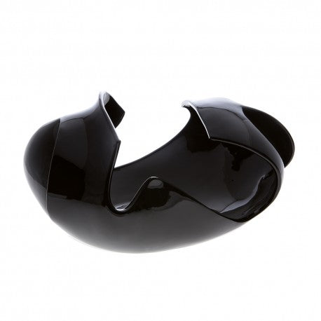 VAS DIN CERAMICA ONDA,ADRIANI&ROSSI