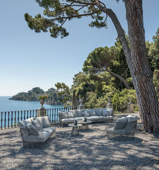 Canapea de exterior Venexia