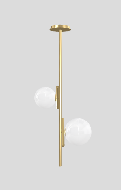 Candelabru POSY VERTICALA VERT2/VERT3