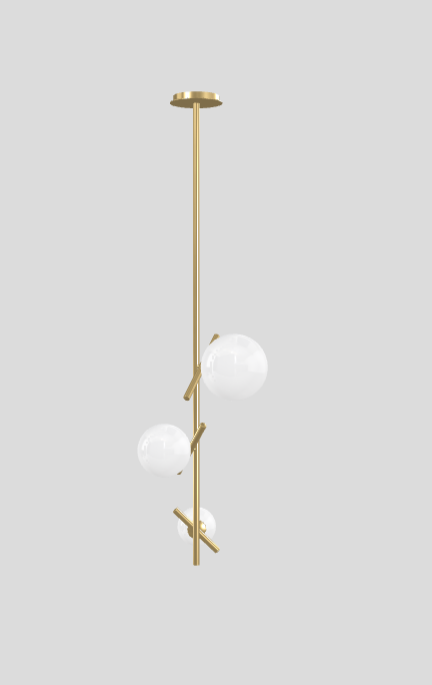 Candelabru POSY VERTICALA VERT2/VERT3