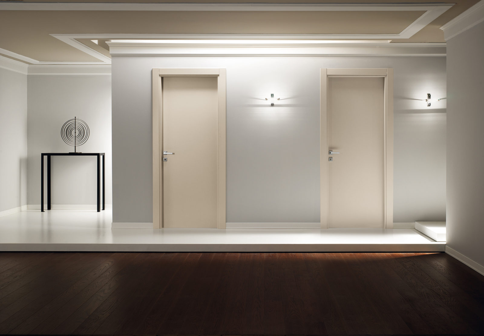 Usa de interior moderna Xonda