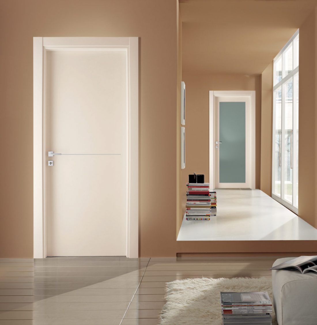 Usa de interior moderna Xonda