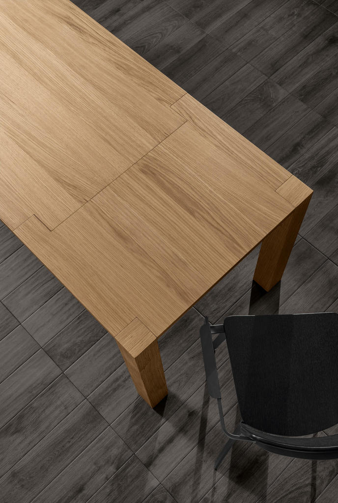 Masa dining Wood