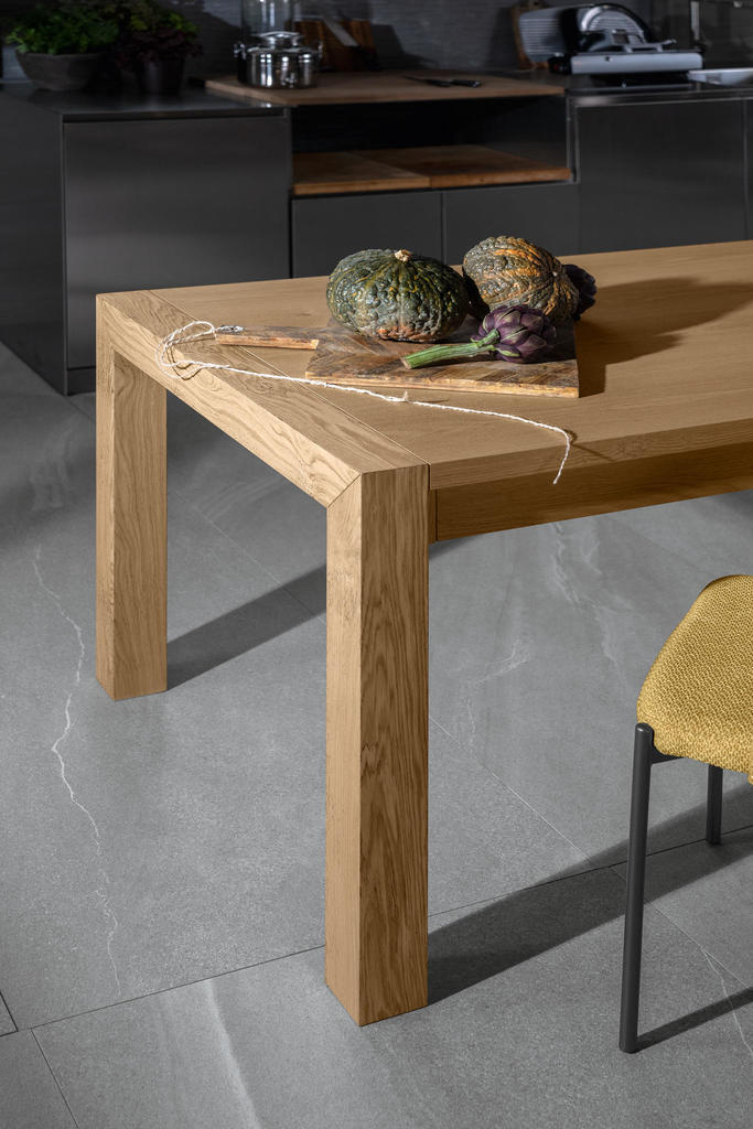 Masa de dining Nevada