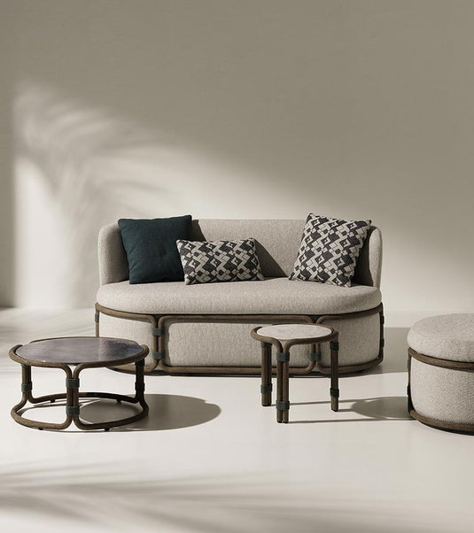 Mobilier de exterior Italia