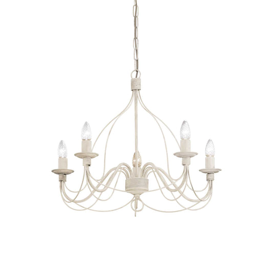 Candelabru Corte sp5