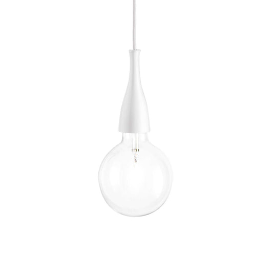 pendul suspendat Minimal sp1