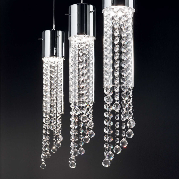 Pendul suspendat Gocce sp1