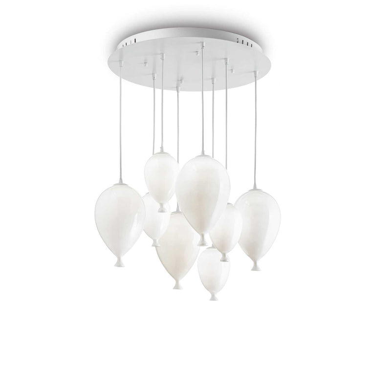 Candelabru Clown sp8