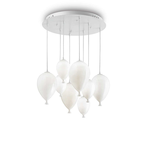 Candelabru Clown sp8