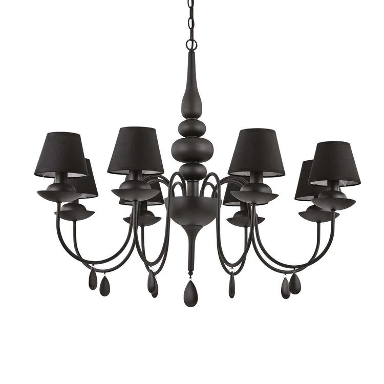 Candelabru Blanche sp8