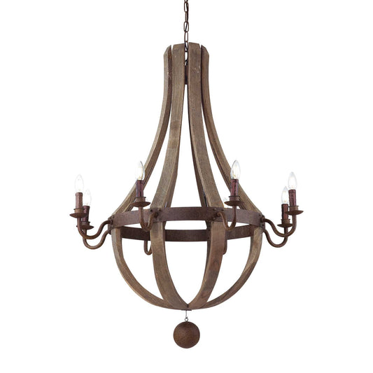 Candelabru Millennium sp8