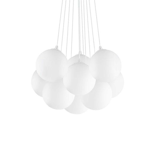 Candelabru Mapa plus sp11