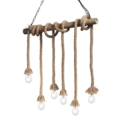 Candelabru Canapa sp6