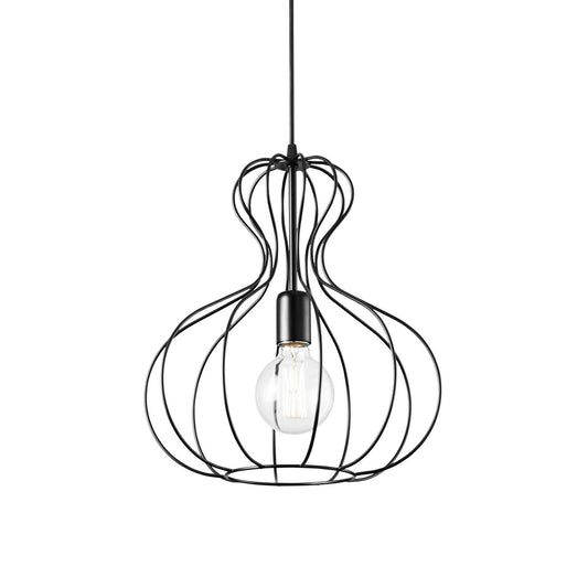 Pendul suspendat Ampolla-1 sp1