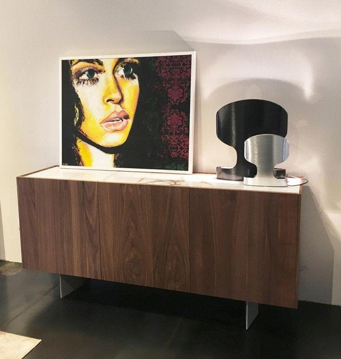 COMODA LIVING OUTLINE