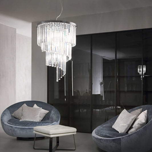 Candelabru Carlton sp12