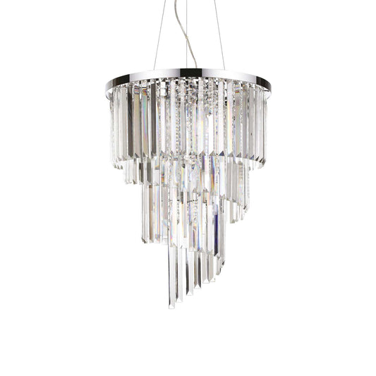 Candelabru Carlton sp12