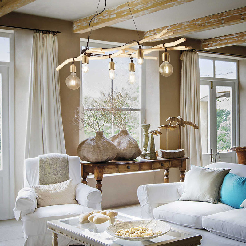 Candelabru Driftwood sp6