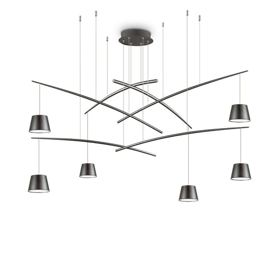 Candelabru Fish sp6