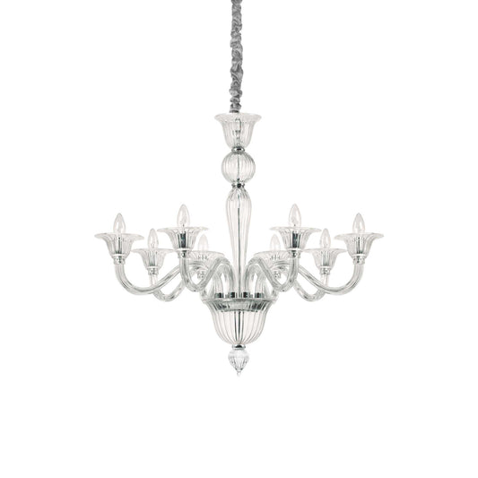 Candelabru Brigitta '''