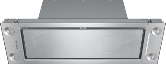 Hota incorporabila Miele Platinum DA 2698 Oţel inoxidabil