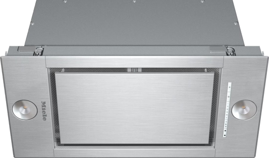 Hota incorporabila Miele Platinum DA 2668 Oţel inoxidabil