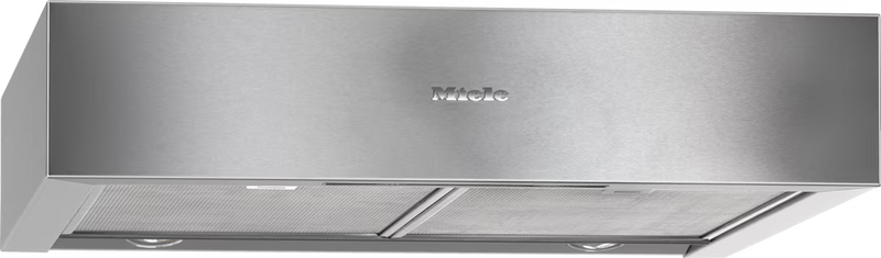 Hota incorporabila Miele Silver DA 1260 Oţel inoxidabil