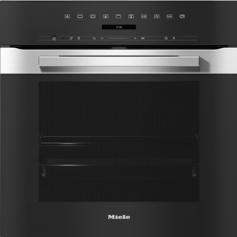 Cuptor electric incorporabil Miele Gold H 7264 BP Oţel inoxidabil/Clean Steel