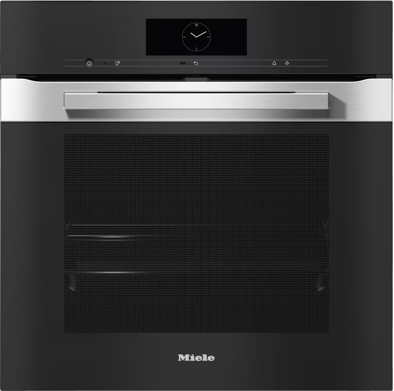 Cuptor electric incorporabil Miele Diamond H 7860 BP Oţel inoxidabil/Clean Steel