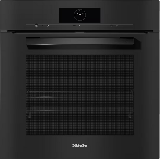 Cuptor electric incorporabil Miele Diamond H 7860 BP Negru obsidian