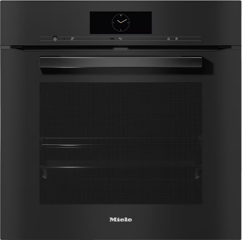 Cuptor electric incorporabil Miele Diamond H 7860 BP Negru obsidian