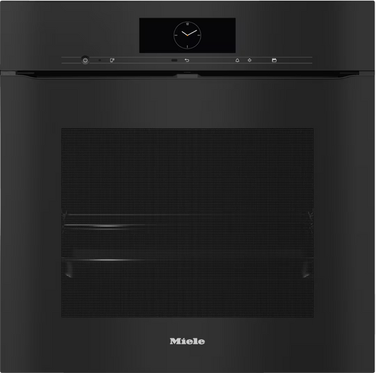 Cuptor electric incorporabil Miele Diamond H 7860 BPX Negru obsidian
