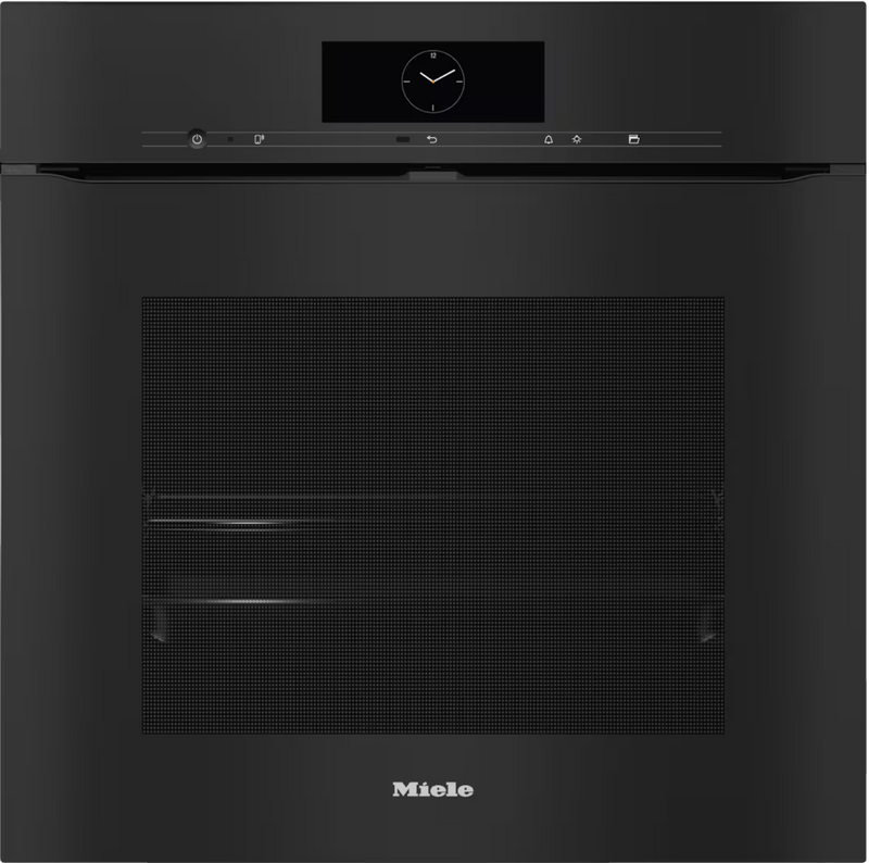 Cuptor electric incorporabil Miele Diamond H 7860 BPX Negru obsidian