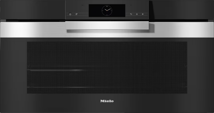 Cuptor electric incorporabil Miele Diamond H 7890 BP Oţel inoxidabil/Clean Steel