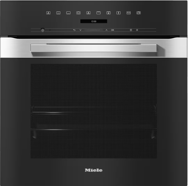 Cuptor electric incorporabil Miele Gold H 7260 B CulinArt Oţel inoxidabil/Clean Steel