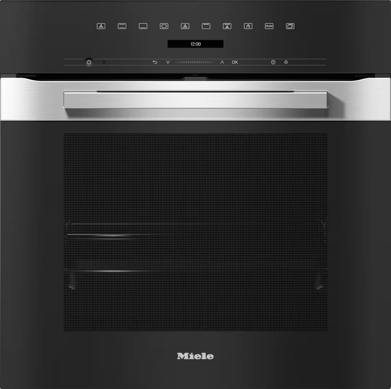 Cuptor electric incorporabil Miele Gold H 7260 BP CulinArt Oţel inoxidabil/Clean Steel