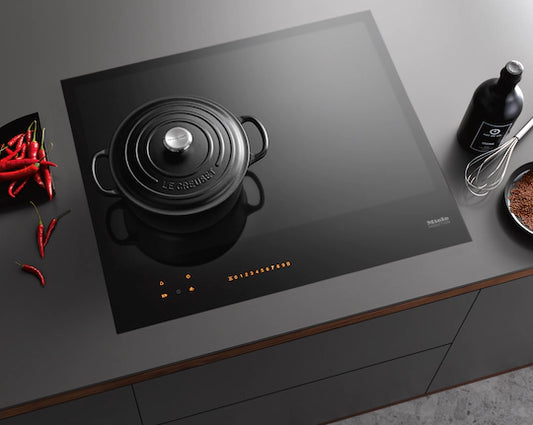 Plita Miele KM 7667 FL