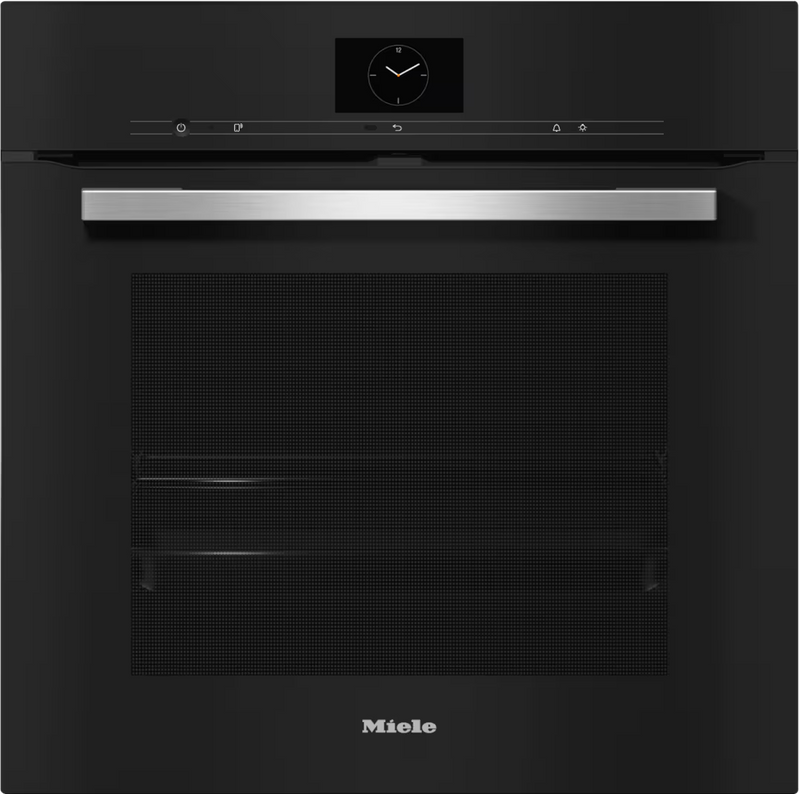 Cuptor electric incorporabil Miele Platinum H 7565 BP Negru obsidian