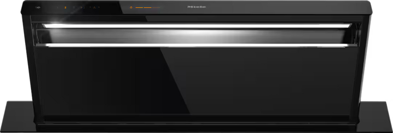 Hota de blat Miele Gold DAD 4841 Black Levantar Negru obsidian