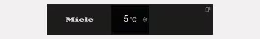 Frigider incorporabil Miele Diamond K 7798 C R
