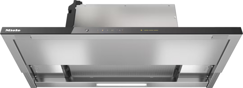 Hota incorporabila Miele Gold DAS 4930 Negru obsidian